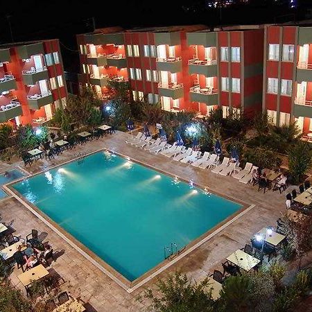 Reis Thermal Karahayit  Ngoại thất bức ảnh