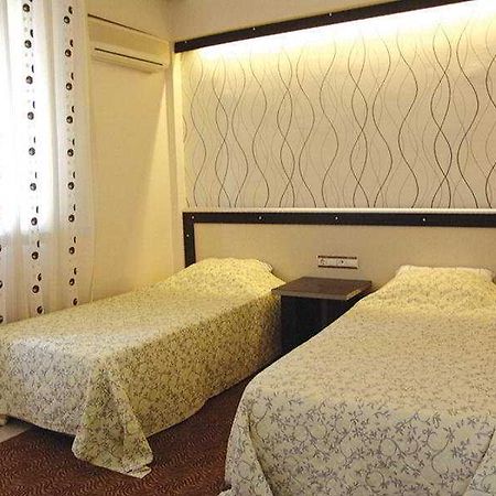 Reis Thermal Karahayit  Ngoại thất bức ảnh