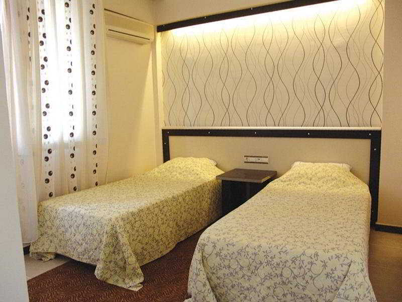 Reis Thermal Karahayit  Ngoại thất bức ảnh